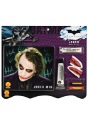 Deluxe Joker Wig & Makeup Kit