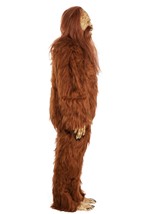 Plus Size Authentic Jack Links Costume Alt 9