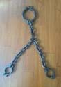 Hand And Neck Shackles Accessory