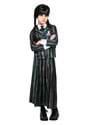 Addams Family Girls Wednesday Nevermore Academy Costume