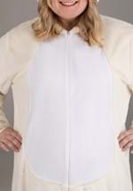 Plus Size Polar Bear Costume Onesie Alt 2