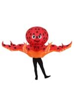 Adult Inflatable Octopus Costume