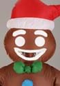 Adult Gingerbread Inflatable Costume Alt 2