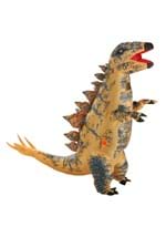 Adult Inflatable Stegosaurus Costume