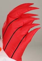 Adult Inflatable Ride-On Rooster Costume Alt 4