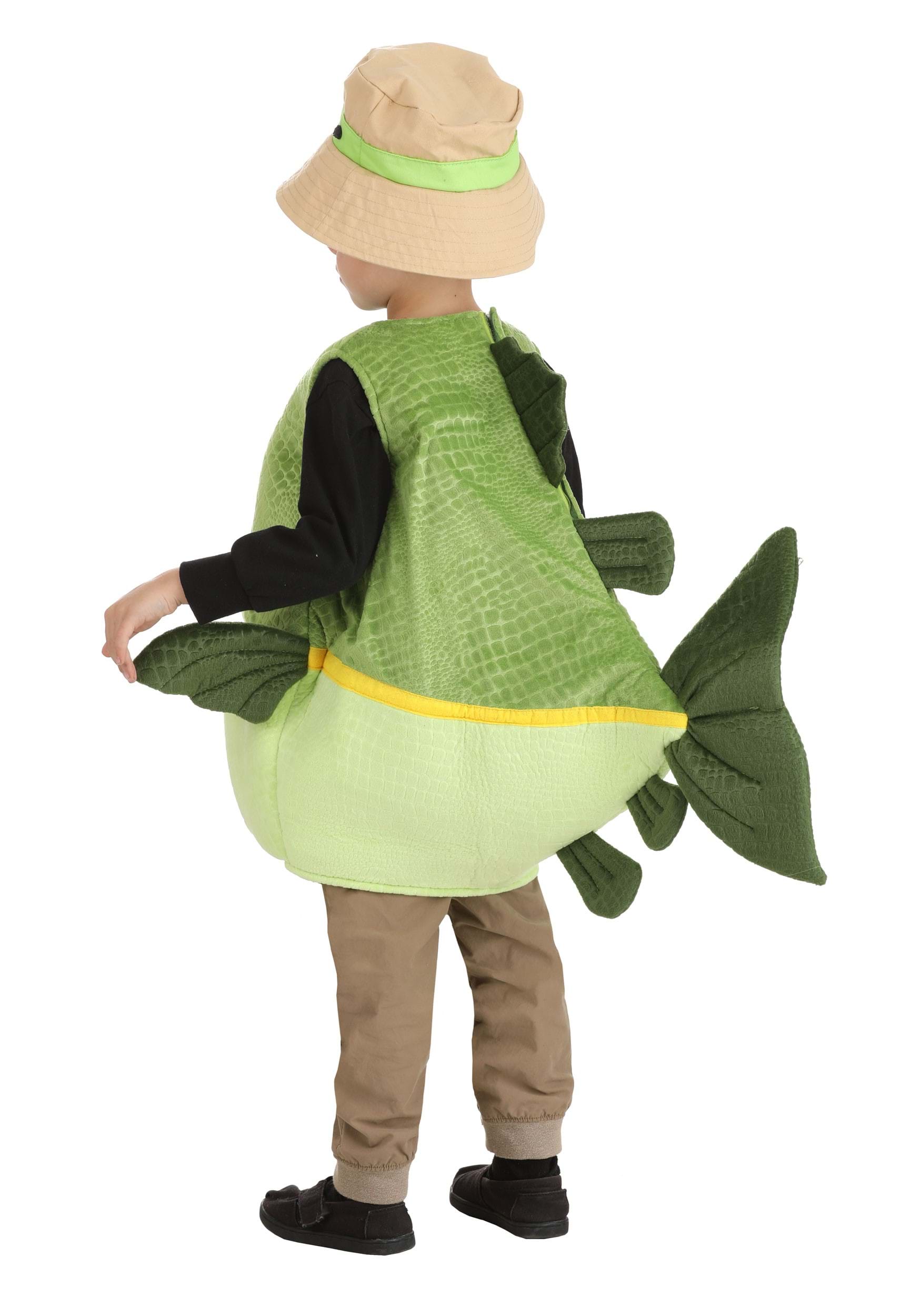 Halloween Costume - Everything Else - Bass Fishing Forums