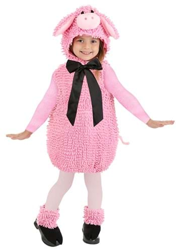 Pig Costumes For Adults & Kids - HalloweenCostumes.com