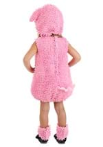 Toddler Deluxe Squiggly Piggy Costume Alt 1