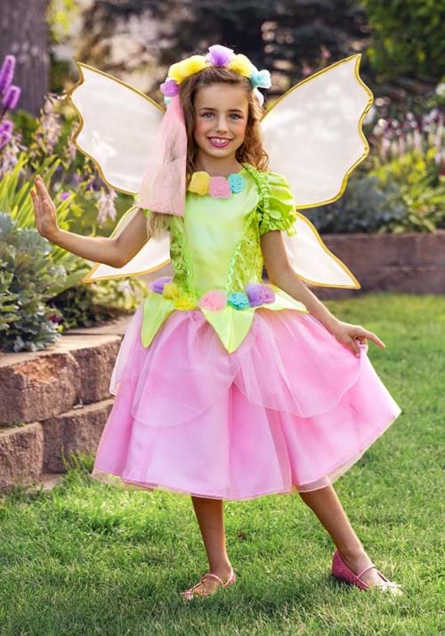Fairy Prestige Kid's Costume