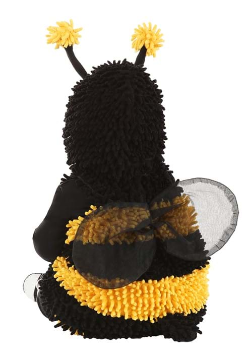 Bizzy Bee Costume