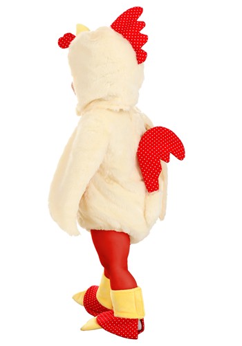 Rascal Rooster Infant Costume | Infant Animal Costumes