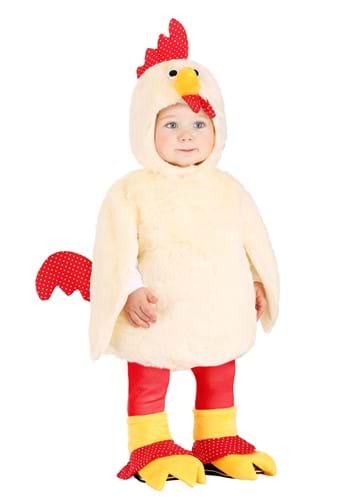 Infant Rascal Rooster Costume