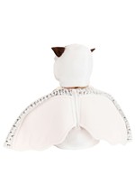 Infant Adorable Owl Costume Alt 1