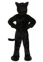 Kids Purrfect Black Cat Costume Alt 1