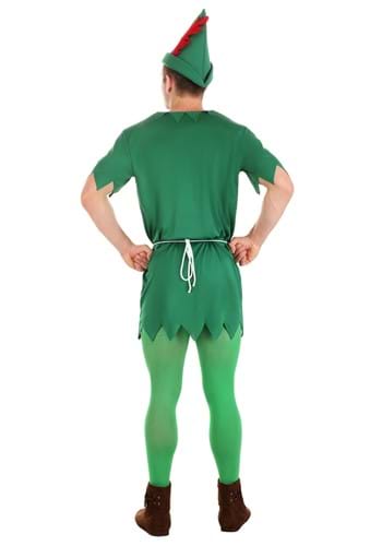 Storybook Peter Pan Men's Costume | Storybook Costumes