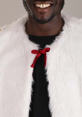 King's Regal Costume Adult Robe | King and Queen Accessories