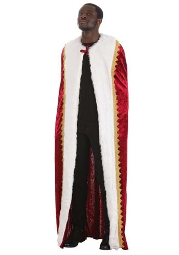 Regal King's Robe