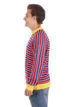 Ernie Cosplay Knit Sweater Adult Alt 3