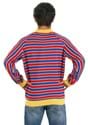 Ernie Cosplay Knit Sweater Adult Alt 3