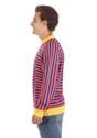 Ernie Cosplay Knit Sweater Adult Alt 4