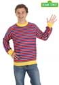 Ernie Cosplay Knit Sweater Adult Alt 2