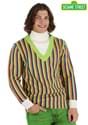 Bert Cosplay Knit Sweater Adult  Alt 2