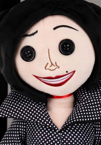 Coraline Other Mother Plush Backpack | Coraline Accessories