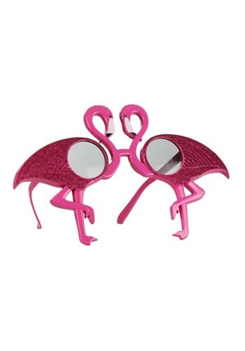 Flamingo Glasses Accessory