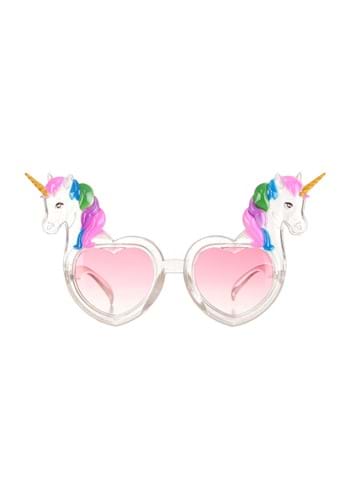 Unicorn Glasses Accessory