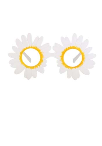 Sunflower Glasses Accessory