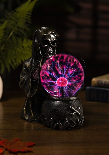 Reaper Electric Magic Ball Decoration 1