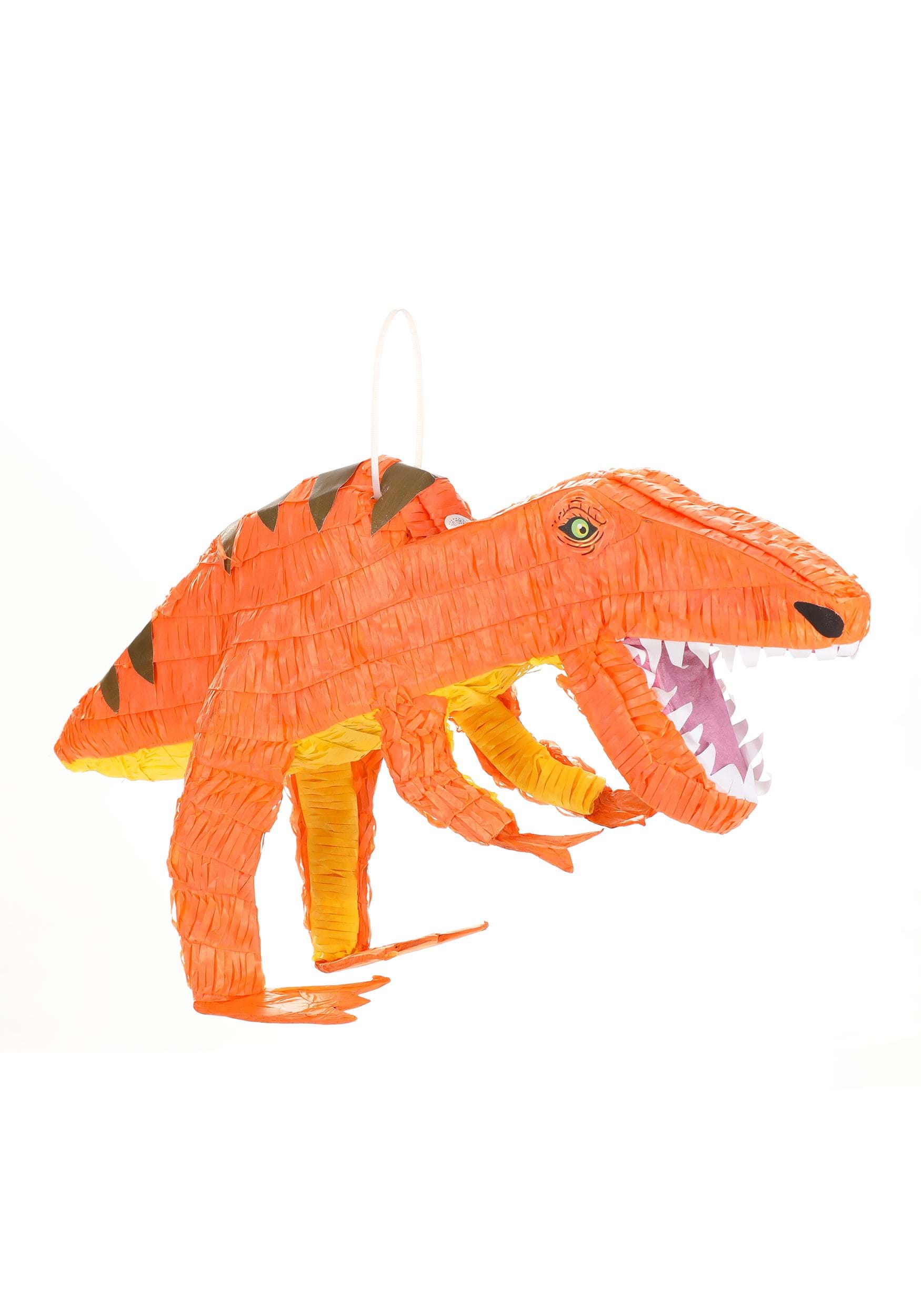Dinosaur Piñata Decoration | Halloween Party Supplies