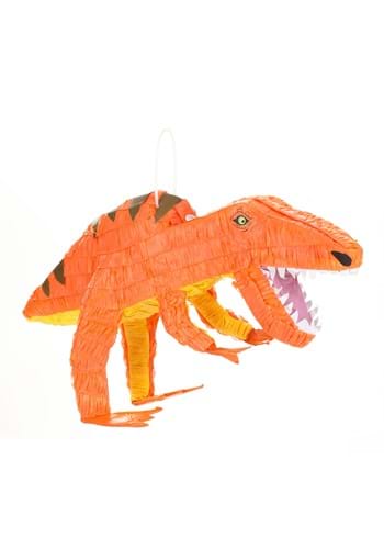 T-Rex Dinosaur Party Piñata Decoration