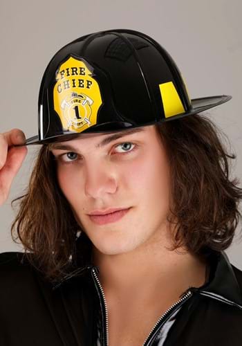 Sexy Men's Firefighter Costume | Firefighter Costumes