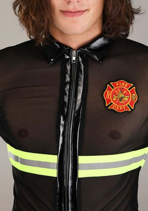 Sexy Mens Firefighter Costume Firefighter Costumes