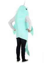 Adult Nifty Narwhal Costume Alt 1