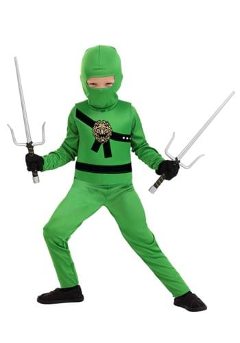 Ninja Costumes for Adults & Kids | Ninja Halloween Costumes