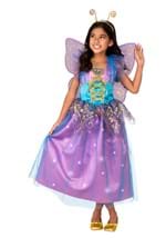 Girl's Light Up Fairy Costume
