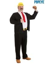 Plus Size Wimpy Popeye Costume Alt 5