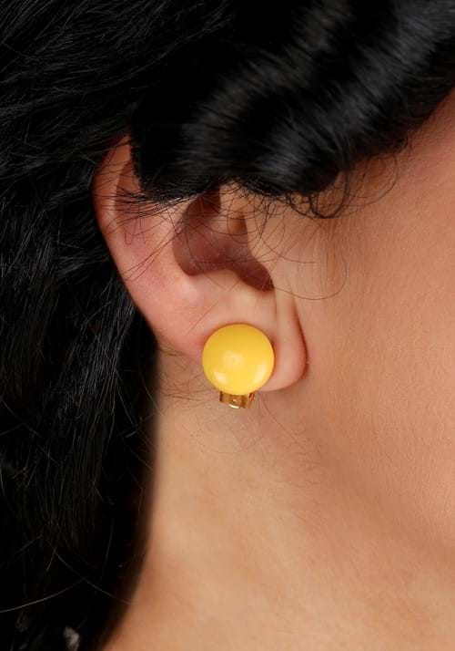 Women's Deluxe Olive Oyl Costume