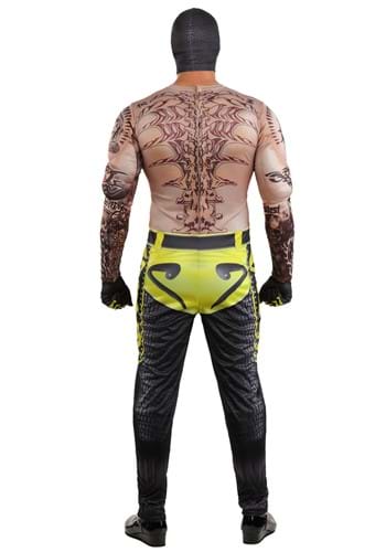 WWE Rey Mysterio Costume for Men | WWE Costumes