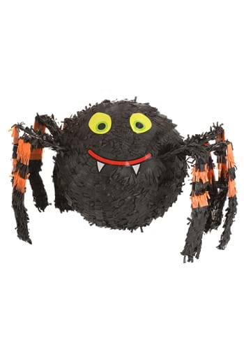 Spider Piñata Decoration