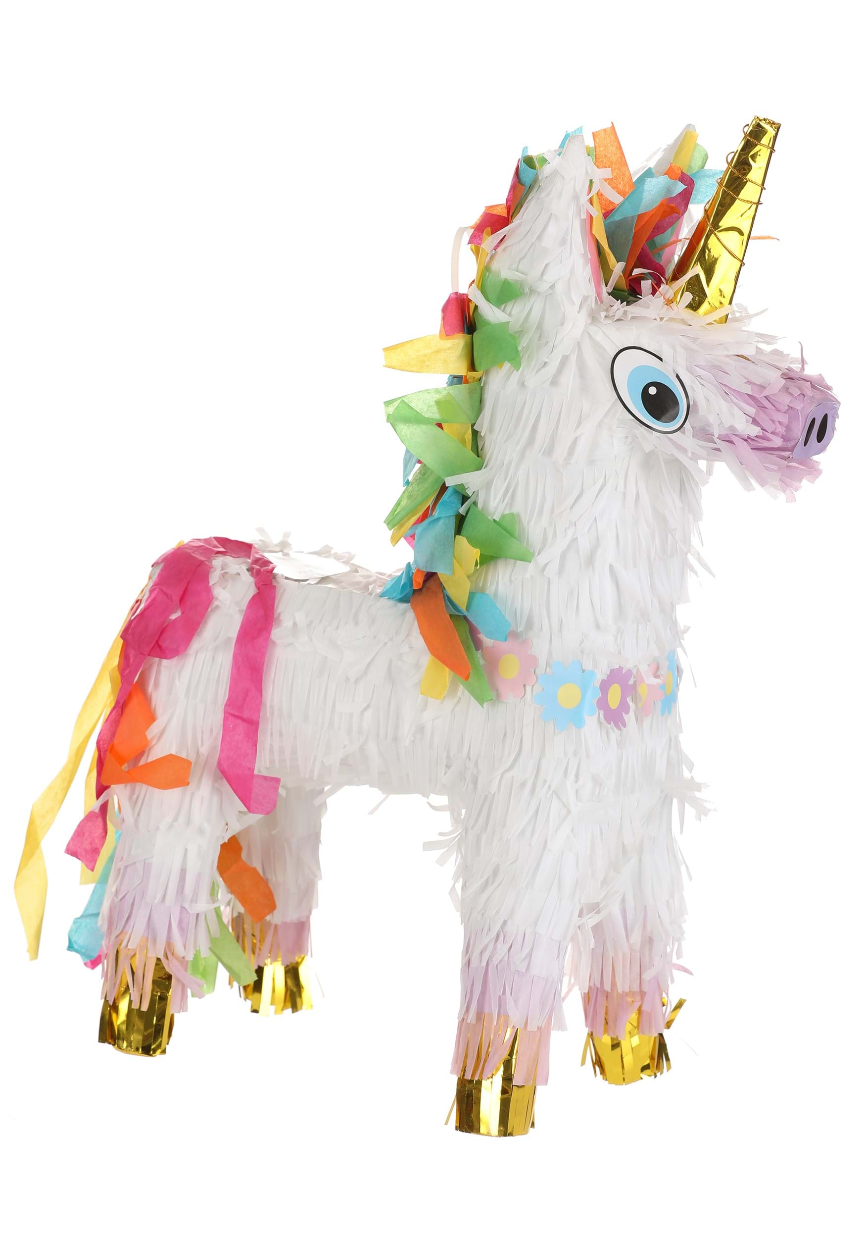 Unicorn Piñata Decoration | Party Supplies Decorations