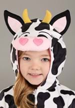 Toddler Cute Cow Costume Alt 2