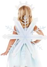 Toddler Shimmering Snowflake Costume