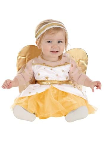 Infant Baby Angel Costume