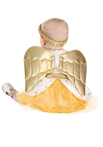 Little Golden Angel Infant Costume | Religious Costumes