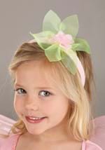 Toddler Deluxe Rose Fairy Costume Alt 2