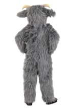 Toddler Deluxe Goat Costume Alt 1