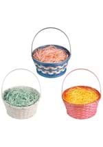 12oz Easter Grass in 6 Colors Alt 1